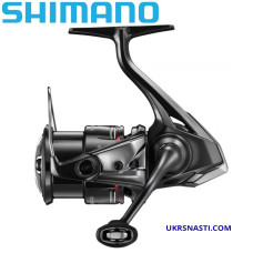 Катушка с передним фрикционом Shimano 24 Vanford FA C2500S